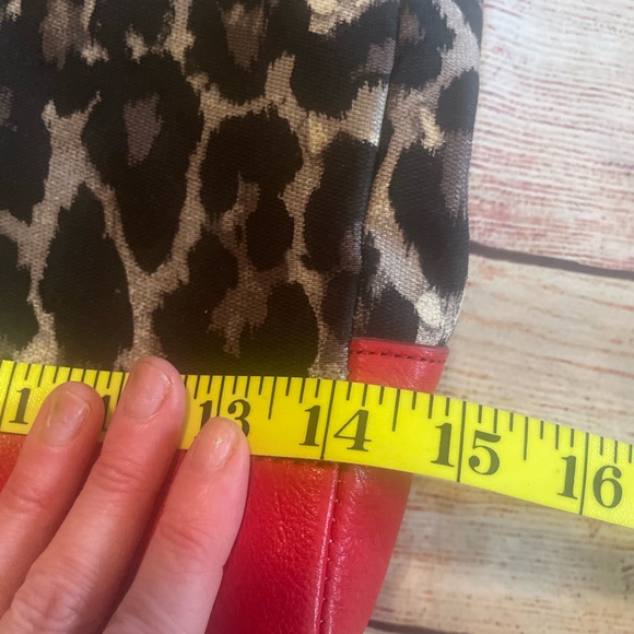 Coach Purse with Matching Wallet - Picture 2 of 6